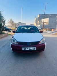 لانسر موديل 9 • استيراد خاص • بدون ضرر