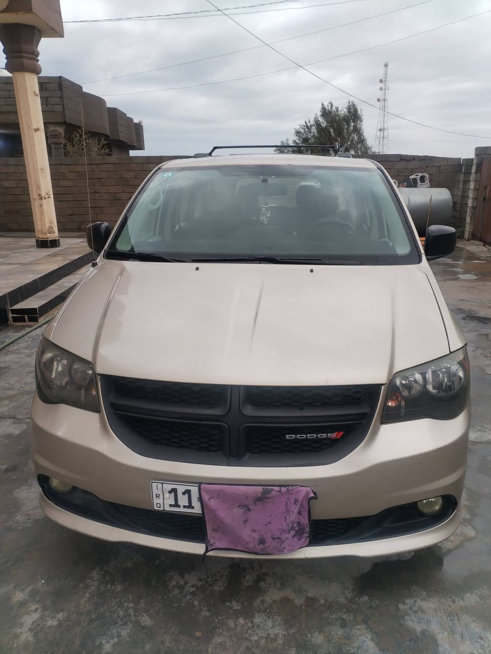 دوج كرفان 2013 مراوس اريد كورلا


**إذا كنت صاحب هذا الإعلان وتريد حذفه لأي سبب، رجاءا أرسل رسالة إلى الدعم الفني**