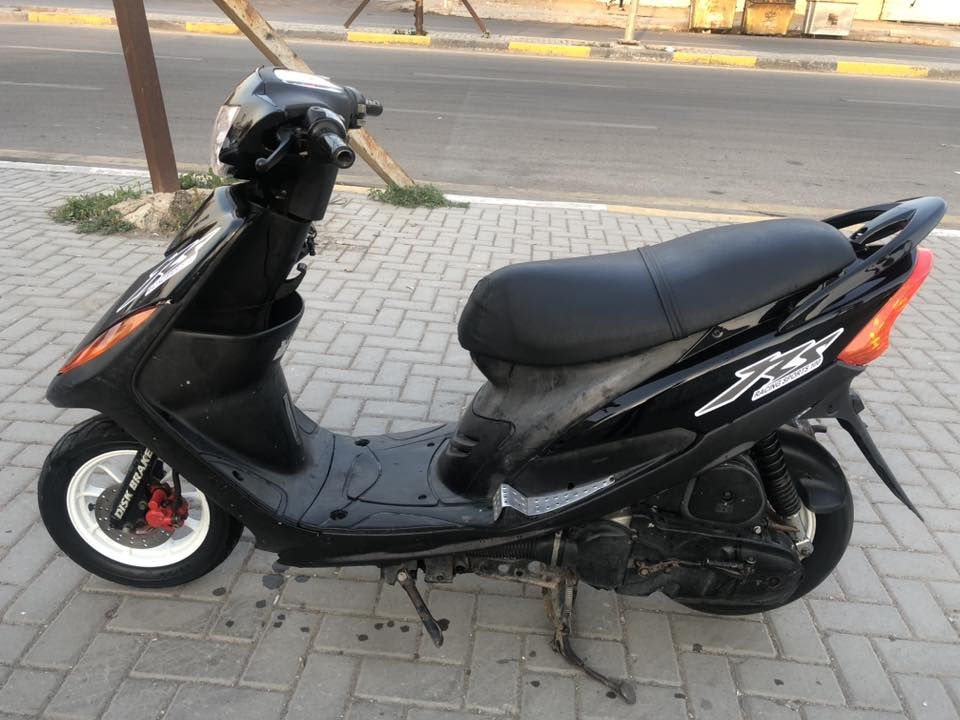 ماكس عدله مكينه بلاديه ما مفتوحه 650 حي العامل ***********
