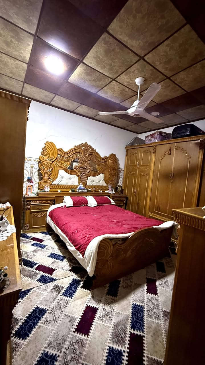 يوجد بيت للبيع في جمعية حي الوليد قرب حي الميثاق
المساحه 200 متر واجهة 10 متر
طابق واحد 2 غرف نوم واستقبال وصحيات وهول
امام البيت حديقة
السعر 140 مليون
.
🏡 مكتب أبو جاسم للعقار 🏡
بإدارة :➖  باسم الحمداني  ➖
📌 ........ موقع المكتب .......

حي الأطباء خلف منتزه الصابرين 🏢.

🔹 خدماتنا :
1️⃣ بيع وشراء العقارات: سكنيةوتجارية 🏠
2️⃣ أراضي للبيع: سكنية وزراعية 🌳🏡.
3️⃣ تعقيب معاملات تحويل الملكية 📋.
4️⃣ كادر متخصص في مسح الأراضي 📐.
5️⃣ كادر بناء متكامل لتشييد المنازل 🧱.
6️⃣ خدمة تفليش وإزالة المباني 🔨🏚.

📞 للاستفسار :
📲 ***********
📲 ***********
📲 ***********

✅ مصداقية –سرعة إنجاز –أ فضل الأسعار
