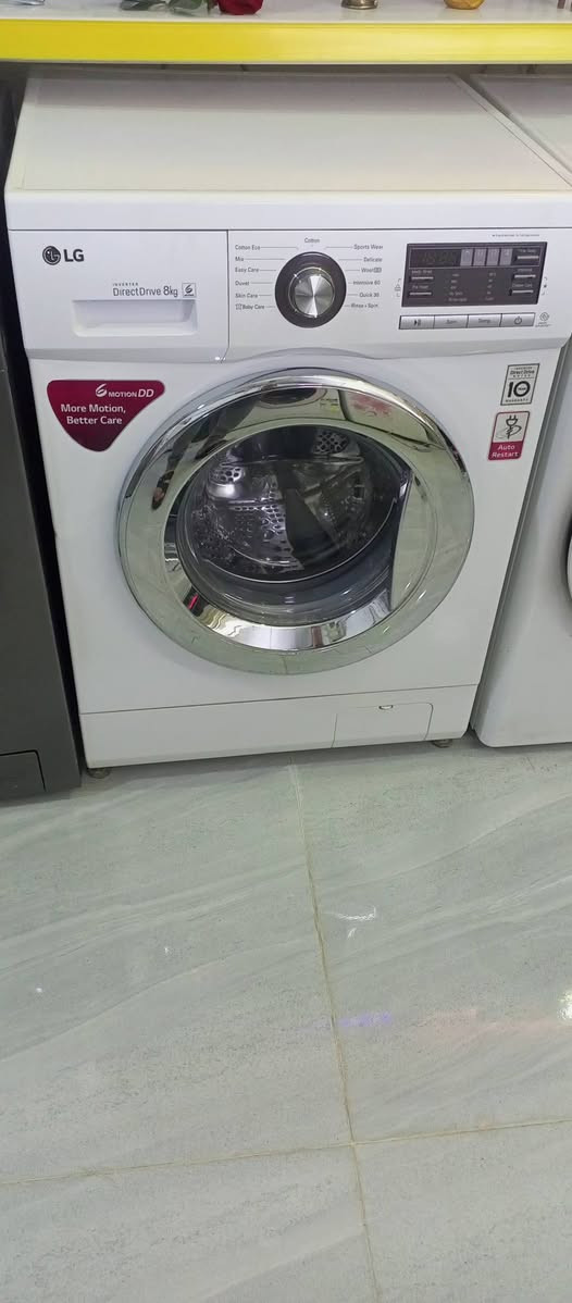 غسالة الجى كوري الاصلي اخو جديد مشتغل قليل بشرط وظمان 8 كيلو بلادي مامصلح مكاني كركوك حرية كركوك, العراق


**إذا كنت صاحب هذا الإعلان وتريد حذفه لأي سبب، رجاءا أرسل رسالة إلى الدعم الفني**