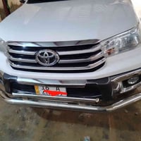 بيك اب فورويل • اوتوماتيك • ٢٠٢٠