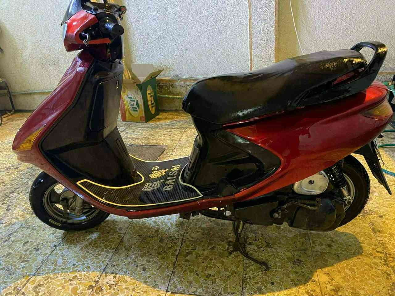 سلام وعليكم شباب فراشه فحل شوفت عينكم نضافته لستفسار*********** مكان نجف حي ميسان لسعر500وبيهامجال
