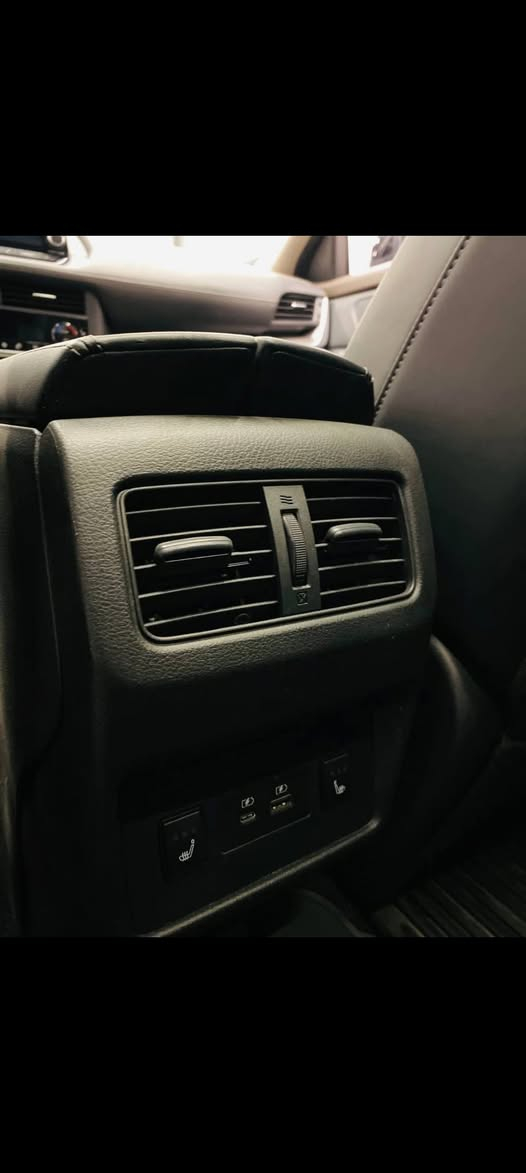 نيسان روج ٢٠٢٣ أمريكي فقط بنيد بدون دواخل موضح بصوره رقم شاصي موجود رقم بغداد دولي بسمي المكان بغداد محرك ١٥٠٠ تيربو سياره مال جناي مستورده بيدي ماشيه ١٥ الف فقط جديده بمعنى الكلمه فول تدفئه كشتات أمامي خلفي ستيرن تدفئه سعر ١٧٥ ورقه وبيه مجال *********** ليحب يتصل او واتساب
