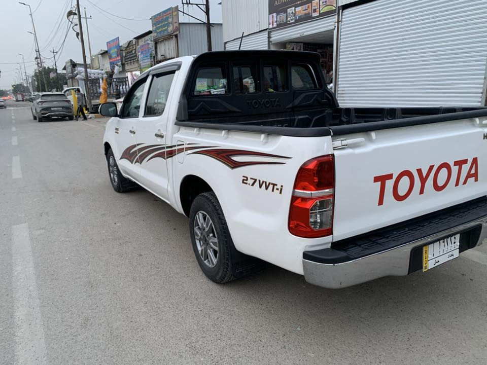 فلاونزه بيع او مروس بحديث
موديل ٢٠١٢
كويتي ساير شاصي١٩ 
كير اوتماتيك
سياره جديده مال بيت على وضع الشركه كلشي بلادي
كفاله عامه 
عنوانه بغداد بلديات 
لاستفسار والاتصال *********** وتساب موجود
