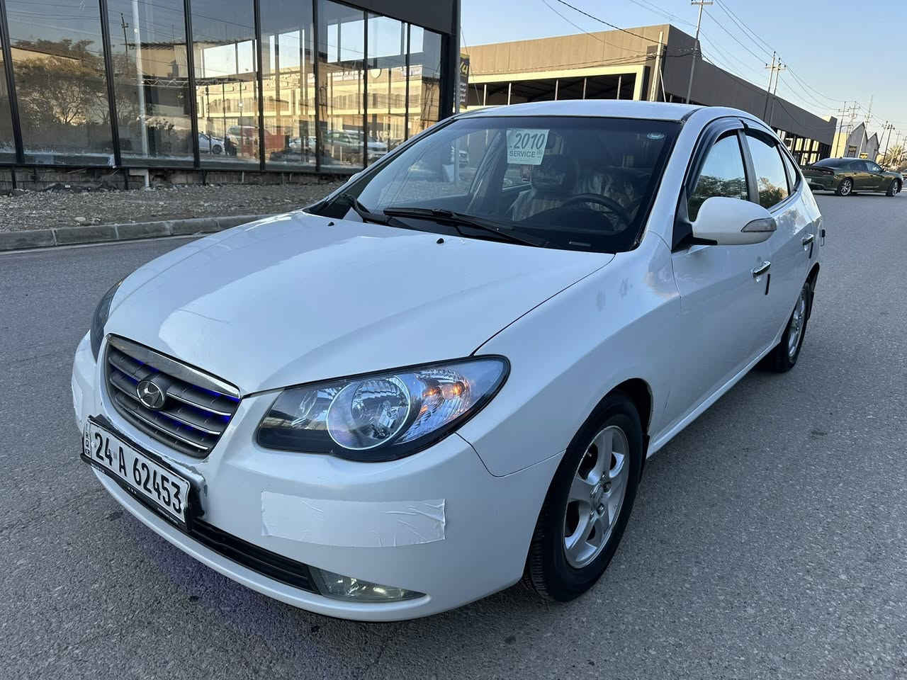 النترا موديل 2010 صبغ عام بدون داخل
محرك 20 دكشن عالي 

رقم دهوك جديد 

كربون بنزين 

العنوان موصل الأيسر 

السعر 91 ورقة

***********
