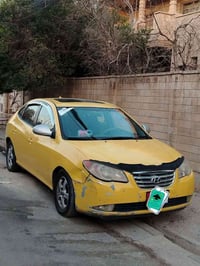 النترا • ٢٠١٠ • فتحه سقف