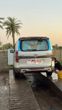 ستاركس • موديل ٢٠٠٩ • رقم بابل الماني