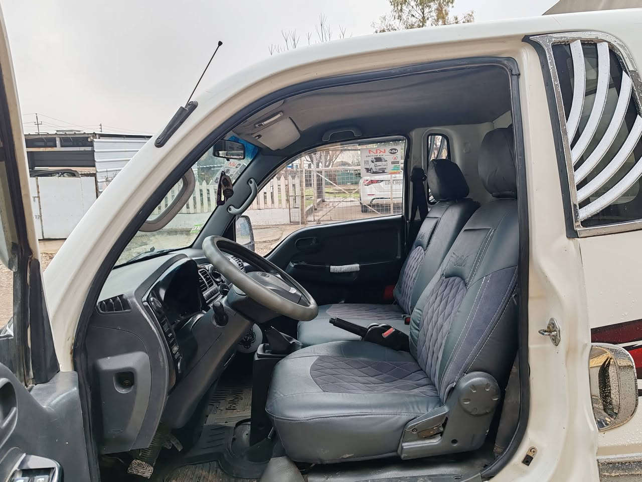 كيا حمل ٢٧٠٠ رقم أربيل
سنوية هزة رقم جديد ٢٠٢٧
سعر ٩٨


**إذا كنت صاحب هذا الإعلان وتريد حذفه لأي سبب، رجاءا أرسل رسالة إلى الدعم الفني**