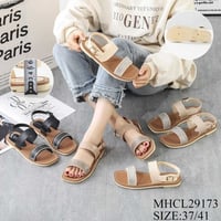 صندل نسائي • مقاسات 37-41 • خفيف