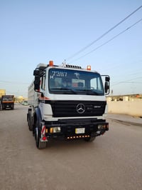 موديل 95 • مكينة 35 جديده • شاصي مصبوغ