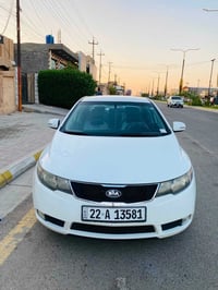 كيا خليجي • ٢٠١٣ • محرك ٢٠٠٠