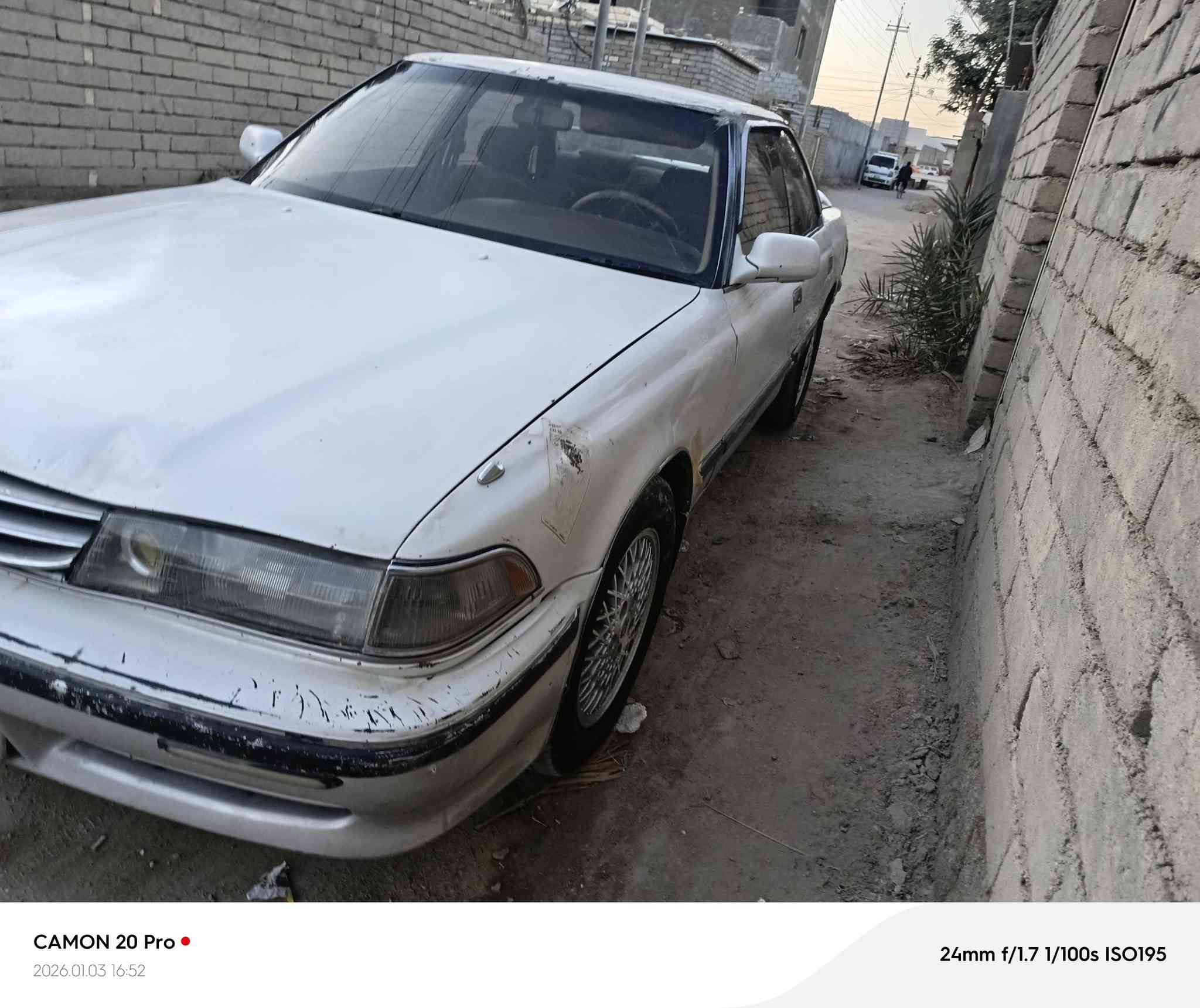 السلام عليكم للبيع او مراوس مكينه 2ونص جاهزه تبريد قطعتين السعر 28مكاني بصره مدينه ***********
