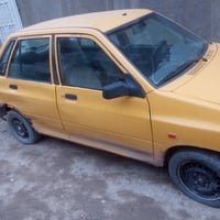 ٢٠١٢ • مكينة تعبانه • كير جديد