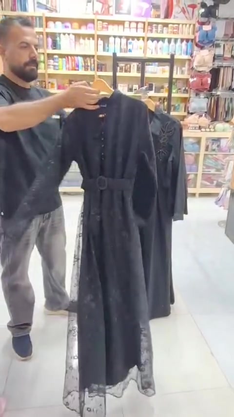 بسم الله وصل بضاعه  محرم  قريبا  جدا
مجمع باربي ديالى الخالص 
العنوان سوق الخالص مقابيل صيدلية الوطن 
متوفر خدمه توصيل جميع محافظات العراق 
هاشتاقات لزيادة الانتشار: #explore #اكسبلور #ترند #ترند_العراق #اكسبلور_العراق viral reels reels_trending


**إذا كنت صاحب هذا الإعلان وتريد حذفه لأي سبب، رجاءا أرسل رسالة إلى الدعم الفني**