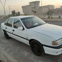اوبل فكترا موديل 93 حجم 18 #للبيع  السعر 50 ورقة  للاستفسار الاتصال  0...