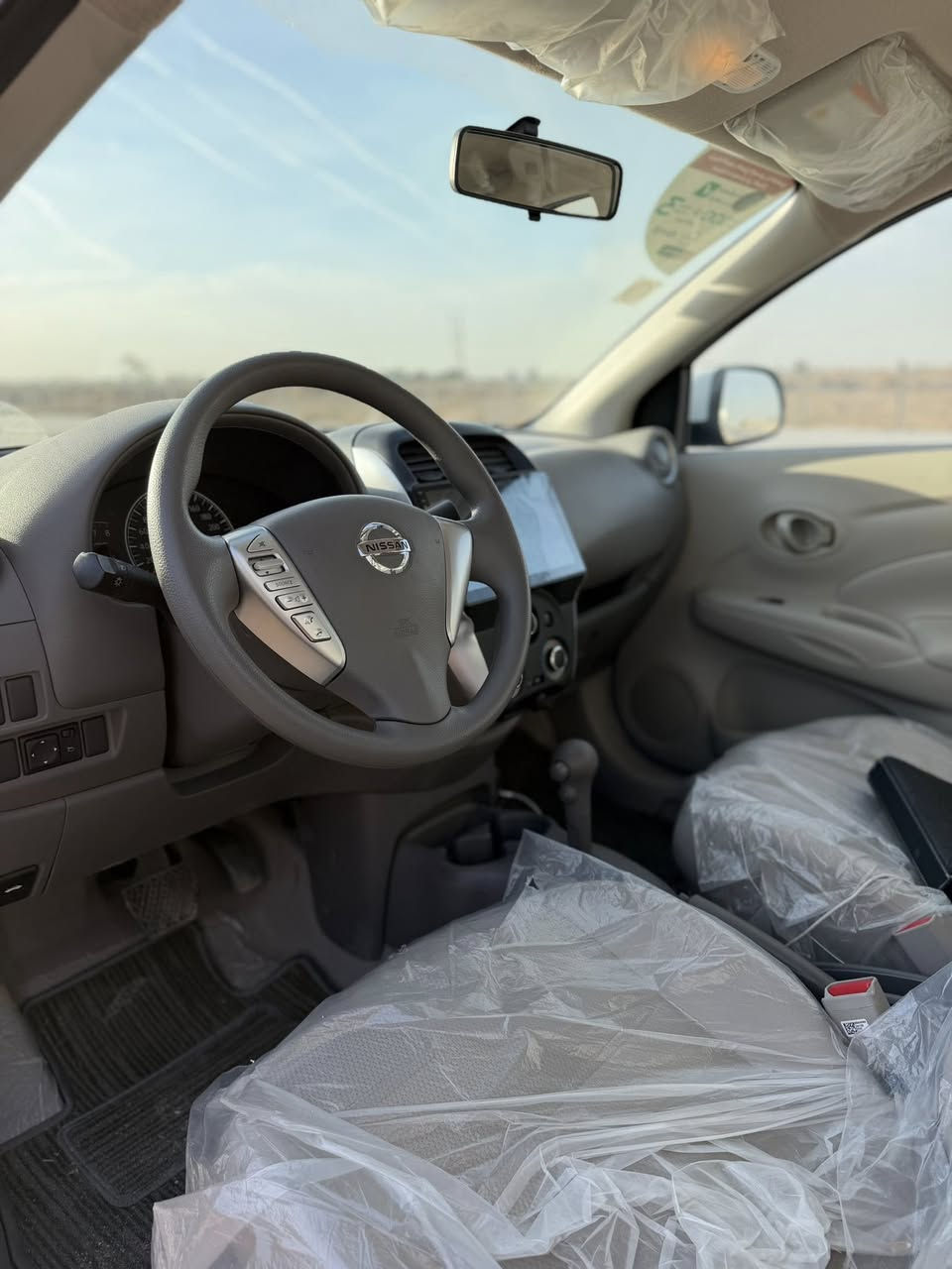 نيسان سني مديل 2024 زيرو هندي لاصلي
ام البليته زركه
مطلوبه المصرف اصطقطاع مباشر 
سنه ونص وصير حره 
رقم بغداد 
مكان سياره بصرة
السعر اتصل وتدلل
***********
