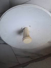 صحن ستلايت • شغال • للبيع
