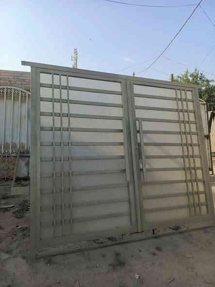 بيبان طلاكتين جديد سعر باب 250 مكان ديوانيه حي العسكري ثالث قريب عل جامع زين عابدين رقمي ***********
