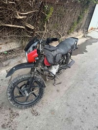 دراجه بوكسر مديل 2021 دراجه اوراقهه ضايعه أكفلك سرقه بس غير متواجد بل ...