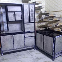 كاونتر • سنك مرمر • مستخدم قليل