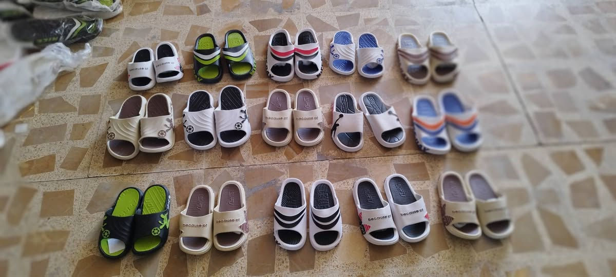 نعل پیاوان نوع ئیڤا
واتساب
*********** _ ***********
