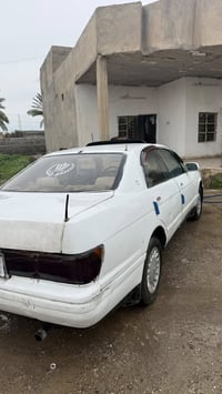 بطة منفصل • جير ومكينة شرط • تايرات زينات