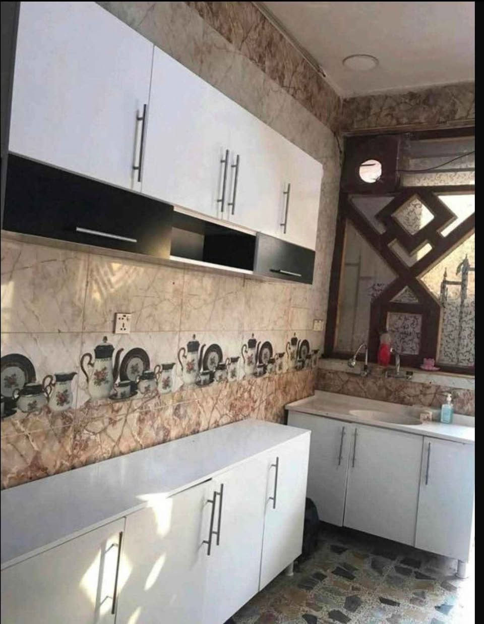 كاونترات خشب تركي مترين مع ملحق مترين مع سنك متر وعشرين مرمر التواصل والاستفسار خاص متوفر جميع الالوان ناصرية, ذي قار


**إذا كنت صاحب هذا الإعلان وتريد حذفه لأي سبب، رجاءا أرسل رسالة إلى الدعم الفني**