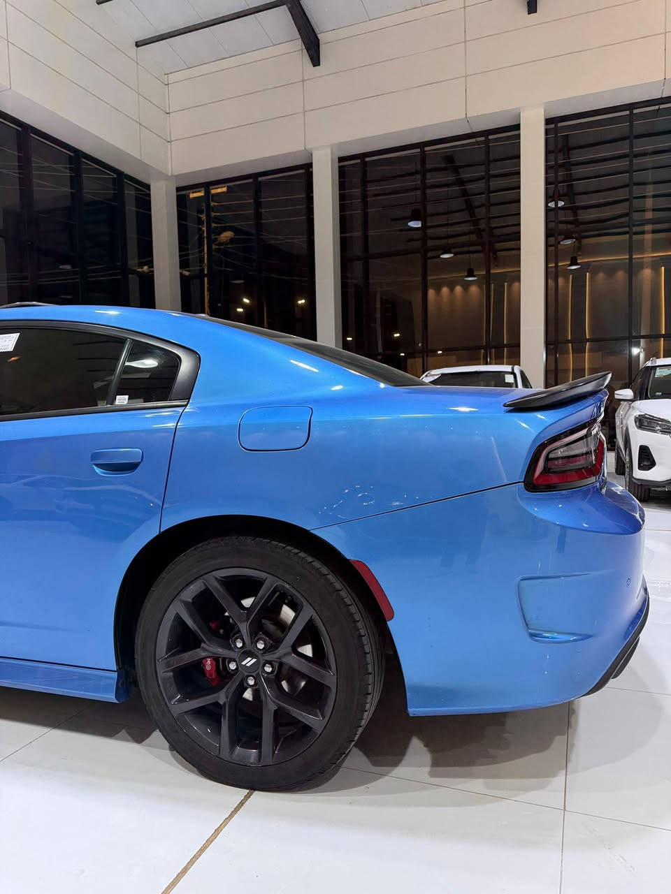 السلام عليكم جي تي خليجي هارلم 2019 مكفوله
عداد المسافه ٥٥ميل / فول عده الرادار / بيها بارد بالباب فقط 
٦ سلندر السعر ٢٩٠ وبيها مجال / *********** واتساب
