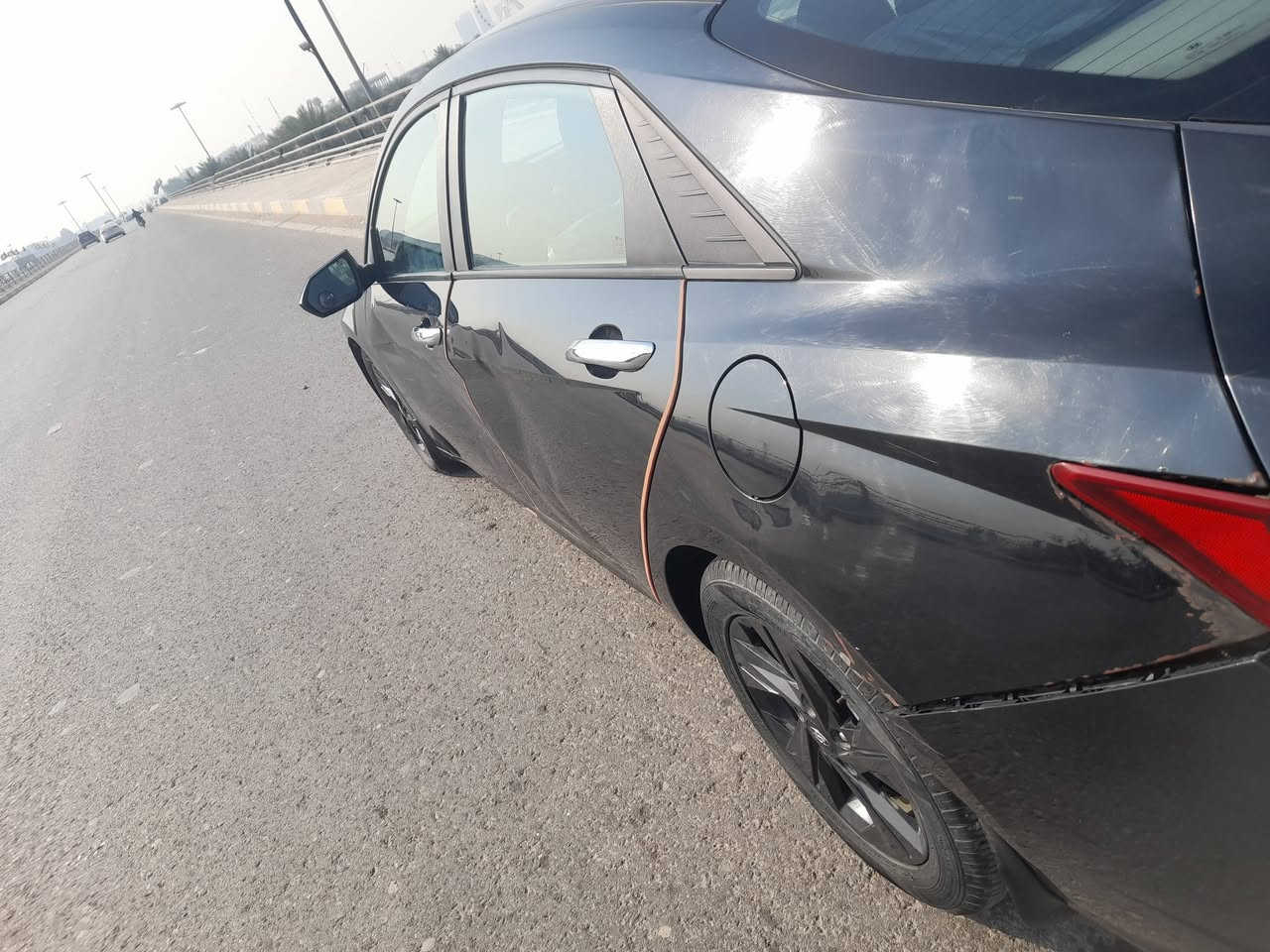 النتره ٢٢. امريكي بانزين. حادثه خلفي بجم كبس.   قسط/_/ قسط. مجموع ١٦٠ مقدمه ٨٠ بشهر ٤. وكاله من صاحبه.  بغداد فقط ابيع. ***********
