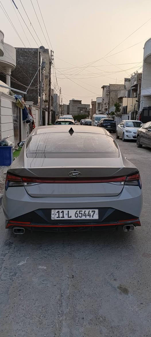 النترا N للبيع او المراوس حسب القناعة
موديل 2022 اللون سمنتي رقم بغداد انكليزي

وارد كوري ...

حادثها سرقة 3 قطع اصلية وليس تجاري + قطعتين صبغ

مرفق السونار 

المواصفات:❤️‍🔥N 

كير اوتماتيك 8 نمر دبل كلچ DCT 
مكينة 2000 ديربو ❤️‍🔥❤️‍🔥
كشن حضن 
كشن ميموري وضعيتين
كشن علامة 
كشنات جلد
الكشنات تبريد / تدفئه 
الكشنات الخلفية تدفئه
ابواب بصمة
بصمة تشغيل عن بعد
شحن وايرلس
شاشة متصله 
كاميرا
اشارة ترحيب
اشارة مرايا
نقطة عمياء
تحديد سرعة
تحديد مسار
رادار امامي 
رادار جانبي 
رادار خلفي 
حساسات جانبي 
حساسات خلفي
نظام _ 𝐍𝐎𝐑𝐌𝐀𝐋
نظام _ 𝐒𝐏𝐎𝐑𝐓
نظام _ Eco 
نظام _ N🚀
نظام _NGS☠️🩶
كشنات هيتر / تبريد
ستيرن هيتر
صندوق ذكي
لايتات ليد 4 عدسات زينون
بگ لايت ليد

السعر 147 وبي مجال

مكان السياره بغداد حي الجهاد  او اليرموك بااسمي تحويل مباشر 
 

للاستفسار 
***********
***********
