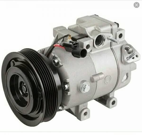 متوفر لدينا كمبريسرات نظام ياباني 17
***********جمله فقط
