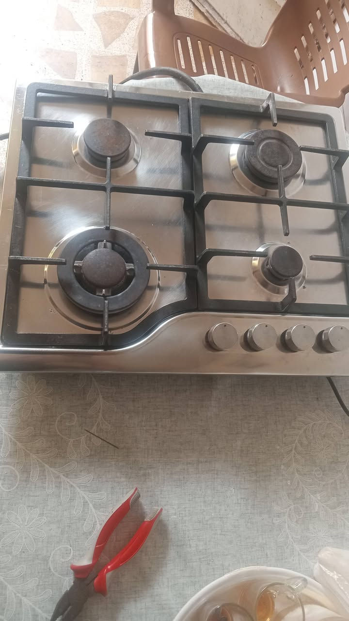 طباخ للبيع بشرط شغل ٤٠ الف


**إذا كنت صاحب هذا الإعلان وتريد حذفه لأي سبب، رجاءا أرسل رسالة إلى الدعم الفني**