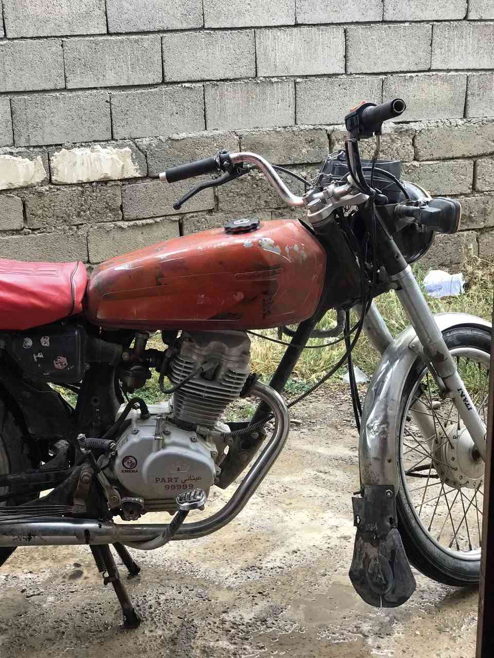 ادفع سعر عجبني ابيعك
جنوب الموصل قريه ام المناسيس


**إذا كنت صاحب هذا الإعلان وتريد حذفه لأي سبب، رجاءا أرسل رسالة إلى الدعم الفني**