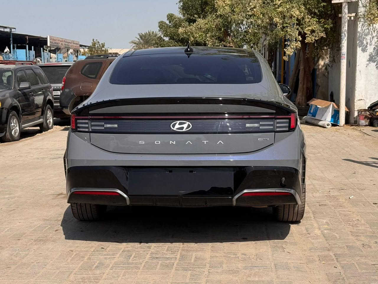 *هونـداي سوناتــاموديـ2024ـل*
*السعر158$ مصلح فول بنورامـا
ترهم حره و شهداء

*********** رقم الهاتف واتساب
