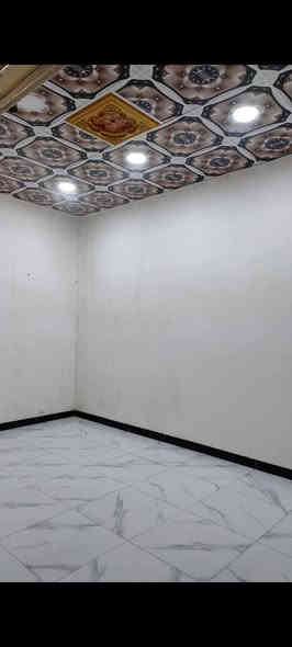 بيت #للايجار مساحته 110متر موقعه #التقيه_الثالثه   قرب مذخر الادويه يحتوي علئ غرفه وصاله ومطبخ واستقبال وصحيات داخليه و خارجيه  وكراج سياره 
#ايجاره 250 الف مع الماء والكهرباء 
للاستفسار اكثر
*********** واذا اكو احد شراي هم للبيع
