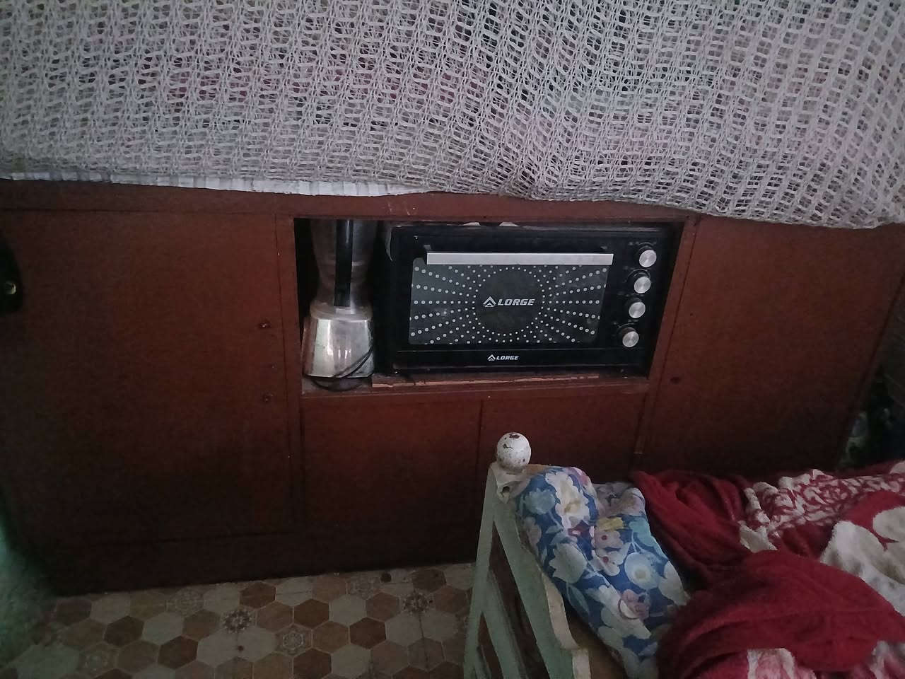 للبيع اسعار كله بيه مجال لشراي
التخم ب300 الديوان 200المجمده 125الكاونتر ب400البوفيه ب50 كلهن مابيهن ضرر فقط الكاونتر بي هذا لكسر لواضح بلصوره والبوفيه عوزه جام ويدات   مكاني ال حمد نزله شيخ سامي


**إذا كنت صاحب هذا الإعلان وتريد حذفه لأي سبب، رجاءا أرسل رسالة إلى الدعم الفني**