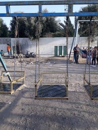 ديديه • نظيفه • بيها مجال