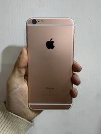 ايفون ٦ بلاس • ٦٤ • بطارية ١٠٠