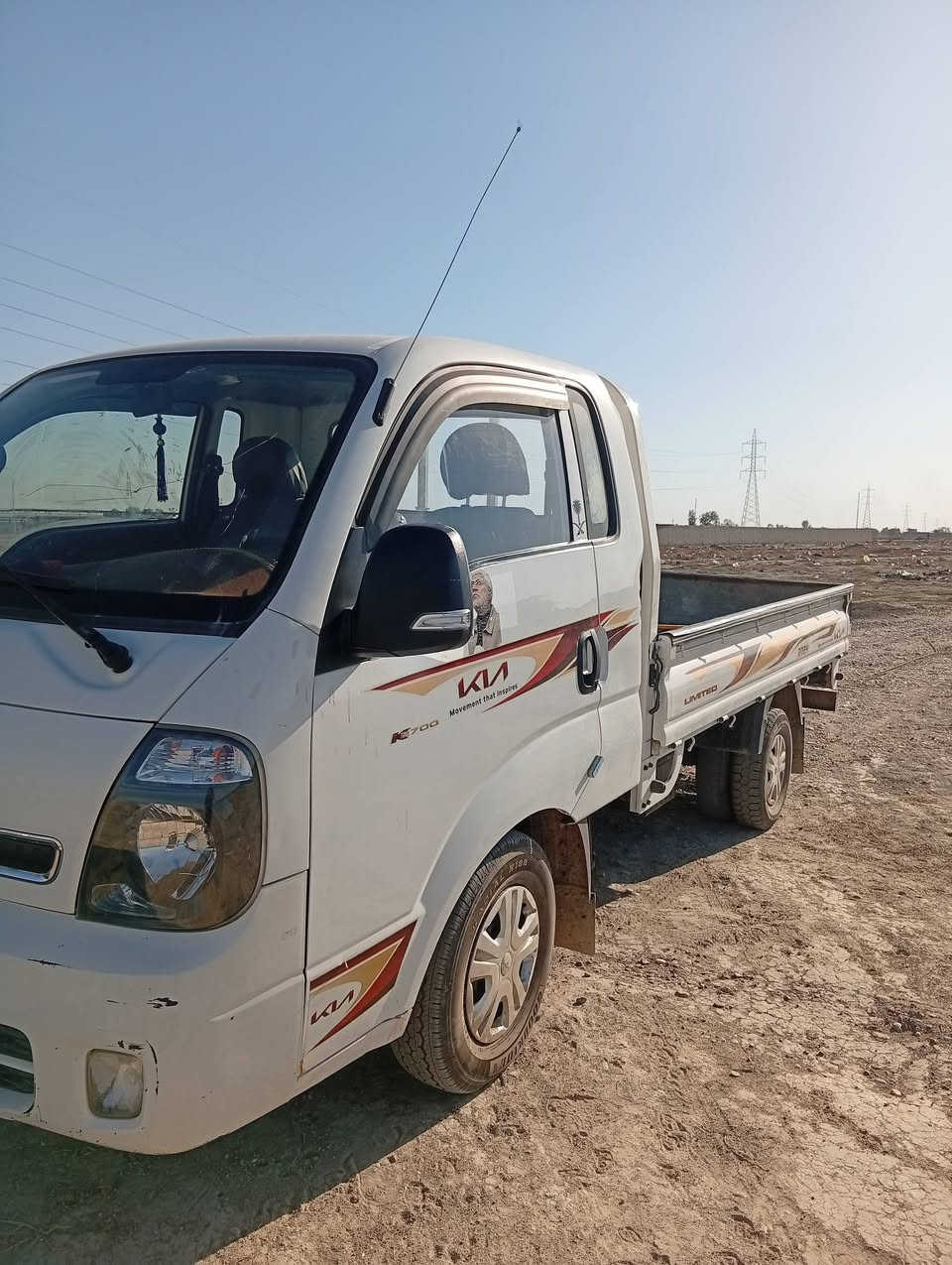 سلام علیکم لببع كيا موديل 2019سياره جديده مكفوله شاصي كفاله عامه سياره جديده وحلوه السعر /133/ مكان بغداد  /***********/    /***********/
