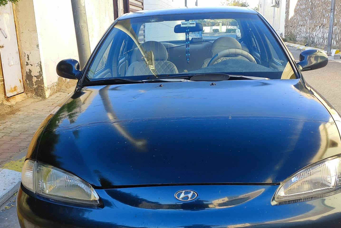 کوردی ... عربي 👇🏾👇🏾👇🏾
هۆندا ئەلەنترا مۆدیل 1996 گێر عادی رەقەم کەرکوک مەشروع وەتەنی تازەیە تا 2028 بە ناو خۆمەوەیە سەیارەی مەعرەز نیە هیچ پارچە و شتی پێوە نیە تەبرید زۆر سارد ماڵی دۆستە 
شوێن// کفری 
سعر// 50$ و مامەڵەیەکی کەم
ژ.موبایل// ***********

عربي...👇🏾
هوندا النتر موديل 1996 كير عادي رقم كركوك مشروع وطني باسمي مجدد لحد 2028 سيارة مال بيت مو معارض مابيها قطع مكفول و تبريد ثلج 
مكان// كفري
سعر// 50$ و اشوية مجال
ر.مبايل// *********** كيفري, ديالى
