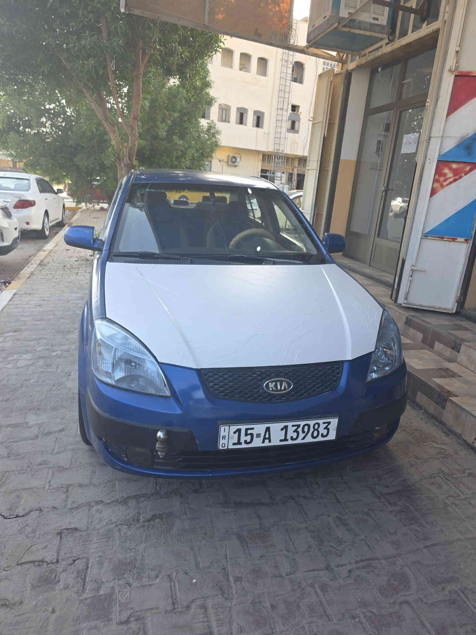 سياره حلوه 
كير عادي محرك بلاد .. 
المكان الانبار قضا هيت 
*********** 
السعر70
