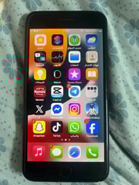 ذاكرة ١٢٨ • آيكلود مقفل • تلف مائي