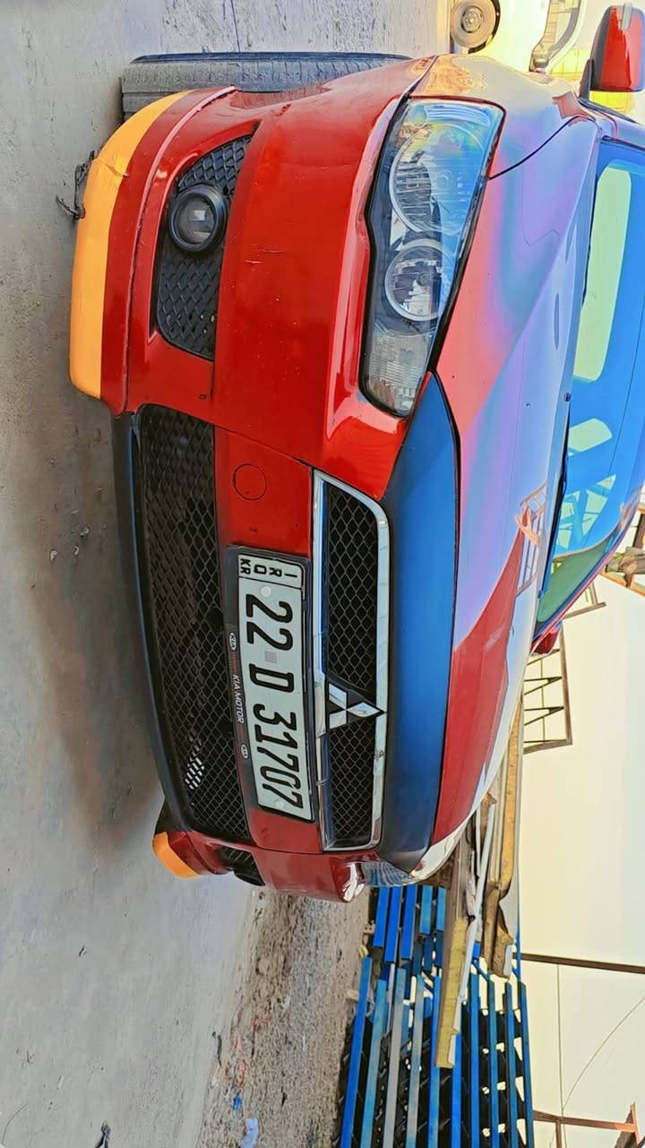 السلام عليكم عندي مستبوشي
موديل 2016 رقم اربيل بسمي  ثاني يوم تحويل
كير ومكينه 1600حدادية مكفولات مكان الزعفرانية
سعر 85 بيهامجال استفسار ***********
