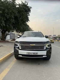 اخوان للبيع   السعر 350 وبيهه مجال حك جيه   تاهو 2021 هاي كانتري فووول...