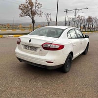 فلوينس • ٢٠١١ • اوتوماتيك