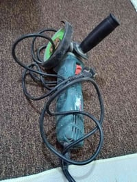 دريل ميلوكي • بوش ١١٥ • محمودية