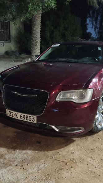 أوباما كلاسيلر 300c
الموديل 2020
3600/V6

ماشيه 85
للمراوس أوباما هيمي 
السياره فول مواصفات للخير بنوراما 
تبريد +تدفئه كشنات 
قطعتين تبريد 
السياره فورويل
السياره ارقه فئه بالمواصفات 
مترسه مواصفات 
سعر السيارة 240 
وبيها مجال 
للاستفسار 
***********
وتساب***********
صور الحادث على التلفون نتواصل
