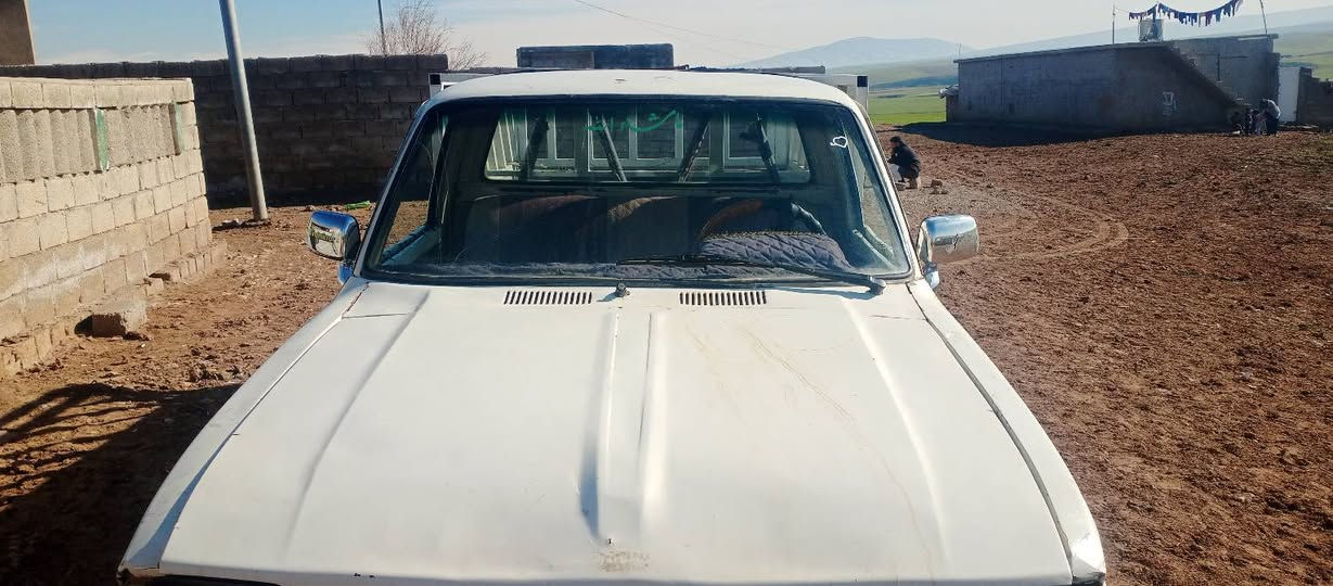 بيكم موديل 80 للبيع 21 ورقة قفل الموصل
كير شرط....اكسن 92 شرط....محرك نظيف
كهربائيات نص ونص.....كشر نظيف
رقم اصفر....كابون اللكتروني
تريد وكاله من يمي...تريد تحويل من الشرعي باليرموك
***********....***********
