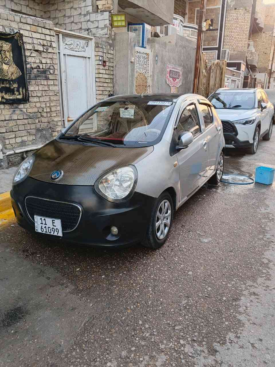 تفاصيل داخل المنشور


**إذا كنت صاحب هذا الإعلان وتريد حذفه لأي سبب، رجاءا أرسل رسالة إلى الدعم الفني**